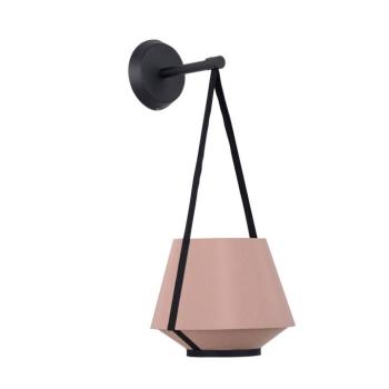 Forestier Carrie XS fali világítás, nude kép