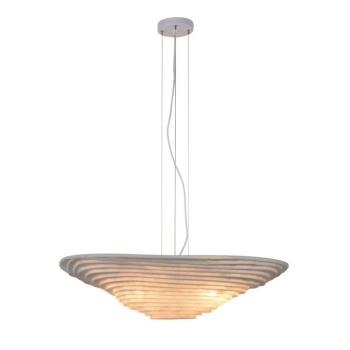 Forestier Nebulis M függőlámpa, hossza 82 cm kép