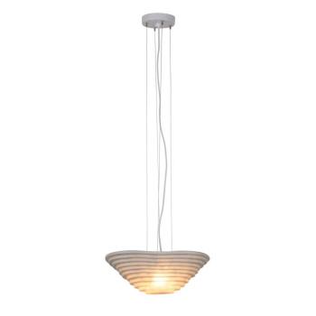 Forestier Nebulis XS függőlámpa, hossza 40 cm kép