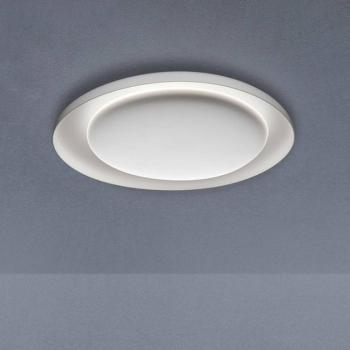 Foscarini Bahia Mini LED mennyezeti lámpa, dimmelhető, 55 cm kép