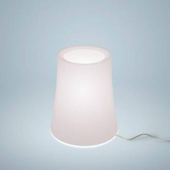 Foscarini Birdie Zero asztali világítás, magasság 20 cm kép