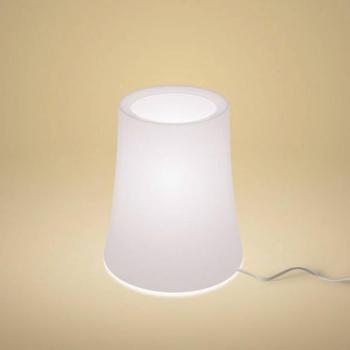 Foscarini Birdie Zero asztali világítás, magasság 29 cm kép