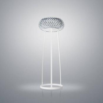 Foscarini Caboche Plus MyLight LED állólámpa 178 cm világos kép