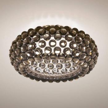 Foscarini Caboche Plus MyLight menny. füstszürke kép