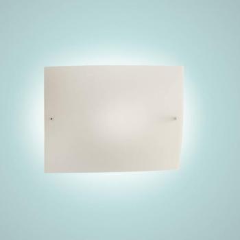 Foscarini Folio piccola fali lámpa, fehér kép