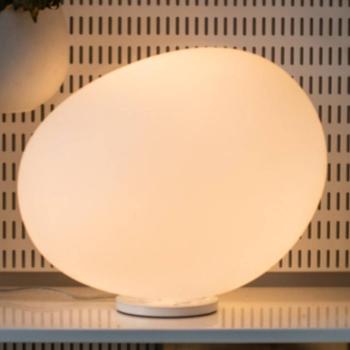 Foscarini Gregg grande asztali világítás fényerőszabályozóval kép