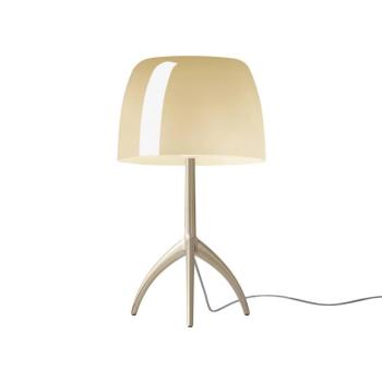 Foscarini Lumiere grande krém szabályozható kép