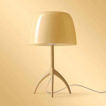 Foscarini Lumiere Nuances grande szab. szahara kép