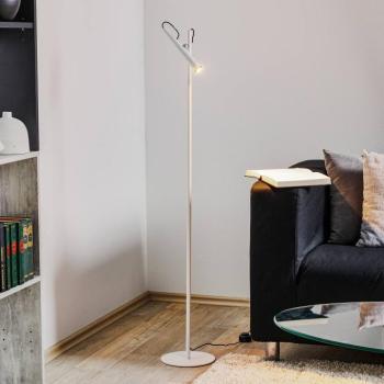 Foscarini Magneto LED álló világítás, fehér kép