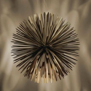 Foscarini MyLight Sun-Light of Love függő lámpa kép