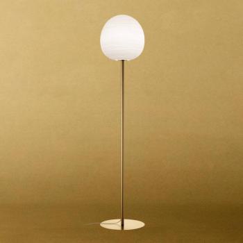 Foscarini Rituals XL állól., szabályozható, arany kép