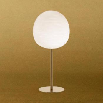 Foscarini Rituals XL alta asztali lámpa, arany kép