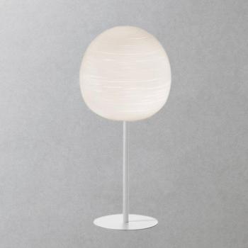 Foscarini Rituals XL alta asztali lámpa, fehér kép