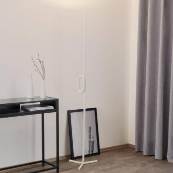 Foscarini Tobia terra LED állólámpa, fehér kép