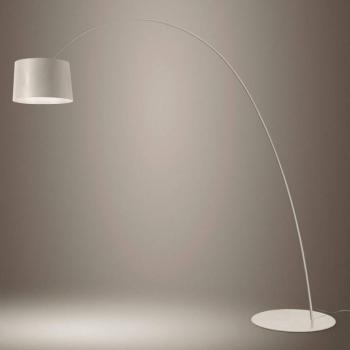 Foscarini Twiggy Elle LED állólámpa greige kép