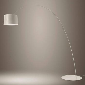 Foscarini Twiggy Elle MyLight állólámpa greige kép