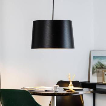 Foscarini Twiggy grande függőlámpa, fekete kép