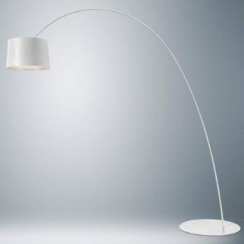 Foscarini Twiggy MyLight LED álló lámpa CCT fehér kép