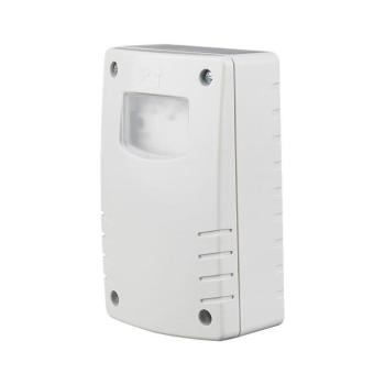 Fotocellás mozgásérzékelő, fehér, IP65, V-TAC, 23423 kép