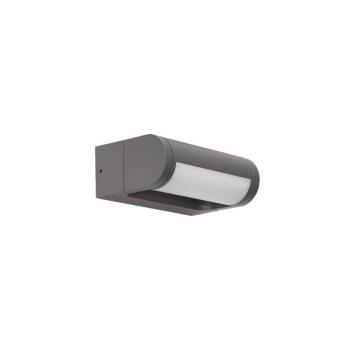 Frame LED kültéri falikar kép