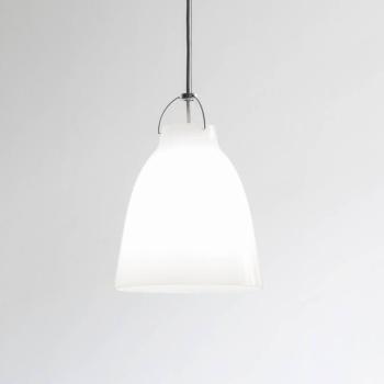 FRITZ HANSEN Caravaggio P2 opálüveg Ø 25,8