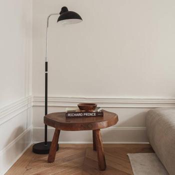 FRITZ HANSEN Kaiser Idell 6580 luxus matt fekete kép