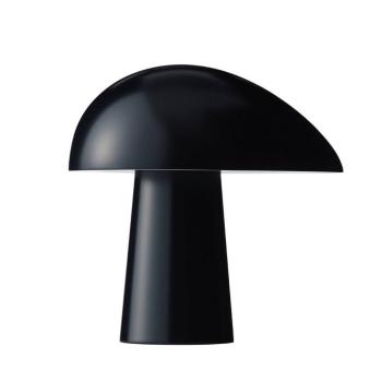 FRITZ HANSEN Night Owl asztali lámpa éjfélkék kép