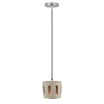 Függeszték, beton, E27, szürke, V-TAC, 3853 kép
