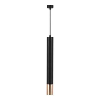 Függeszték, GU10, fekete, arany, V-TAC, 6689 kép