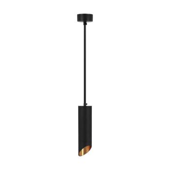 Függeszték, GU10, fekete, V-TAC, 6685 kép