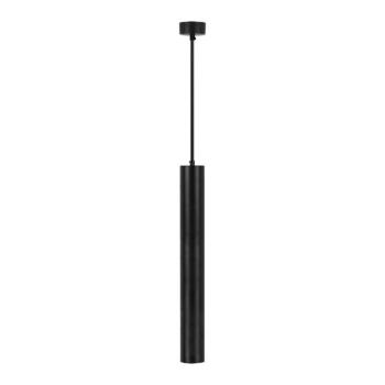 Függeszték, GU10, fekete, V-TAC, 6687 kép