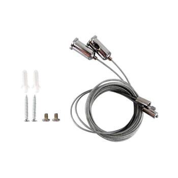 Függeszték huzal készlet 2db SNN250 kép