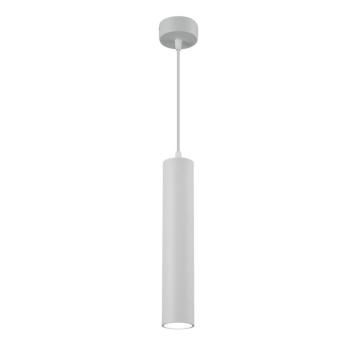Függesztett lámpatest 60*500mm GU10, MR16 foglalattal, fehér, Optonica, 9059 kép