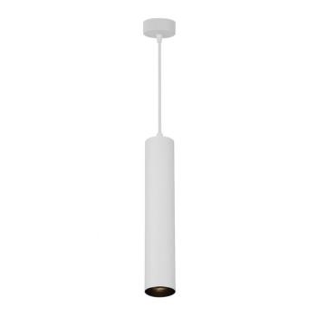 Függesztett lámpatest GU10, MR16 foglalat, fekete, Optonica, 9063 kép