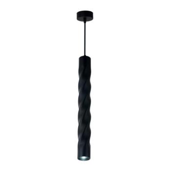 Függesztett lámpatest GU10, MR16 foglalattal, fekete, Optonica, 9067 kép