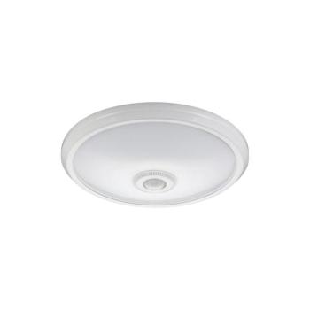 Fulgur 24120 - LED Érzékelős mennyezeti lámpa DARINA LED/12W/230V 24120 kép
