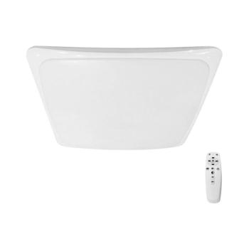 Fulgur 28858 - LED Dimmelhető mennyezeti lámpa ROSA LED/36W/230V + távirányító 28858 kép