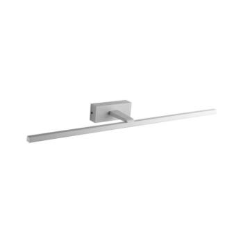 Fulgur 40702 - LED fürdőszobai tükörmegvilágítás LUNA LED/18W/230V IP44 fehér 40702 kép