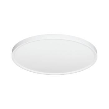Fulgur 42363 - NOMY LED mennyezeti lámpa 40W, 50 cm, fehér s-42363 kép