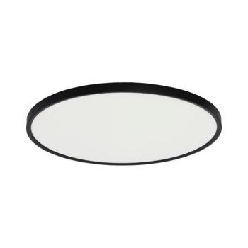 Fulgur 42366 - NOMY LED 50W/230V mennyezeti lámpa, 60 cm, fekete s-42366 kép