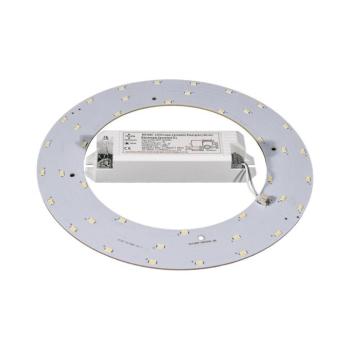 Fulgur s-24411 - LED vészvilágítási modul, 20W/230V, 4000K, átmérő 24 cm s-24411 kép