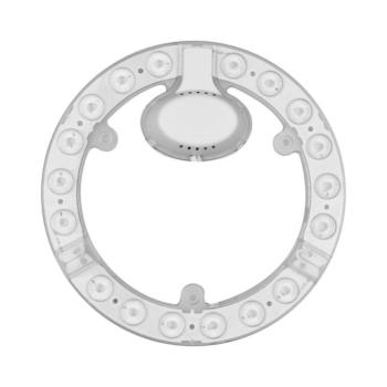 Fulgur s-28861 - mágneses LED-modul, 18 W, 230 V, 3000 K (meleg fehér), átmérő 15,5 cm s-28861 kép