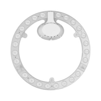 Fulgur s-28863 - mágneses LED-modul LED/24W/230V 3000K átm. 19,5 cm s-28863 kép