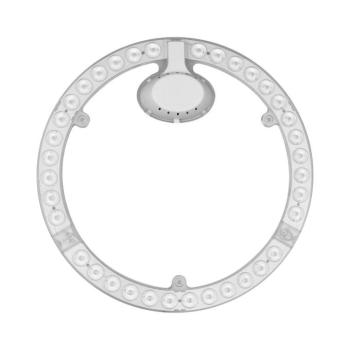 Fulgur s-28865 - Mágneses LED-modul 36 W, 230 V, 3000 K, átmérő 23 cm s-28865 kép