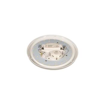 Fulgur s-33972 - LED vészvilágító modul LED/20W/230V 4000K átm. 24 cm + transzformátor s-33972 kép