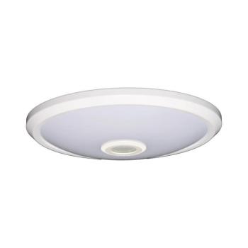 Fulgur s-39670 - DARINA LED vészvilágító lámpa érzékelővel, 16W/230V, Ø 29 cm s-39670 kép