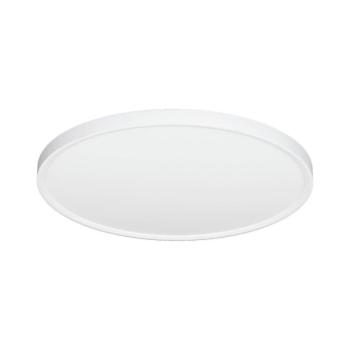 Fulgur s-42590-LED Mennyezeti lámpa érzékelővel NOMY-S 40W/230V 3000/4000/6000K IP40 fehér s-42590 kép
