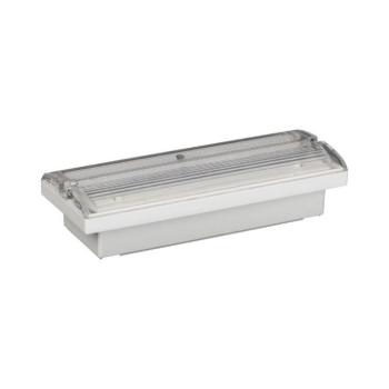 Fulgur s-43043 - LED vészkivilágító lámpatest FIWA LED/230V 1500 mAh IP65 s-43043 kép