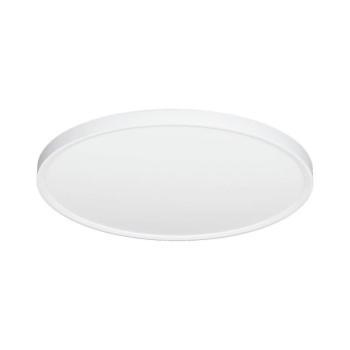Fulgur s-43056 - NOMY LED mennyezeti lámpa 40W/230V CCT UGR IP40, átmérő 50 cm, fehér + távirányító s-43056 kép