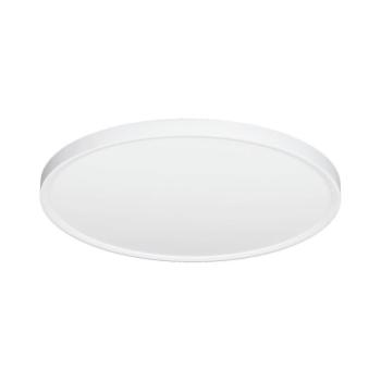 Fulgur s-43058 - NOMY LED mennyezeti lámpa 50W/230V, CCT (állítható színhőmérséklet), UGR, IP40, átmérő 60 cm, fehér + távirányító s-43058 kép